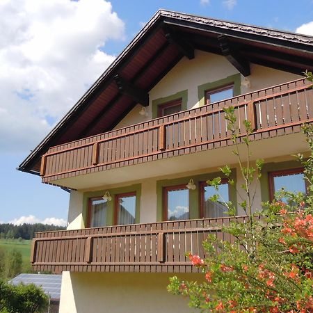 Hotel Lugerhof Weiding  Exterior foto