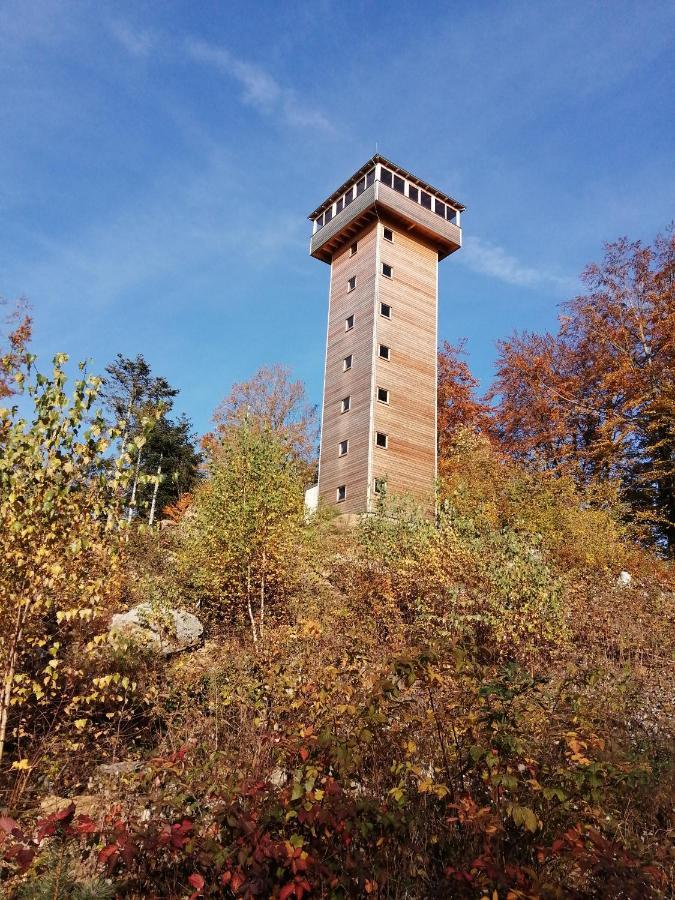Hotel Lugerhof Weiding  Exterior foto