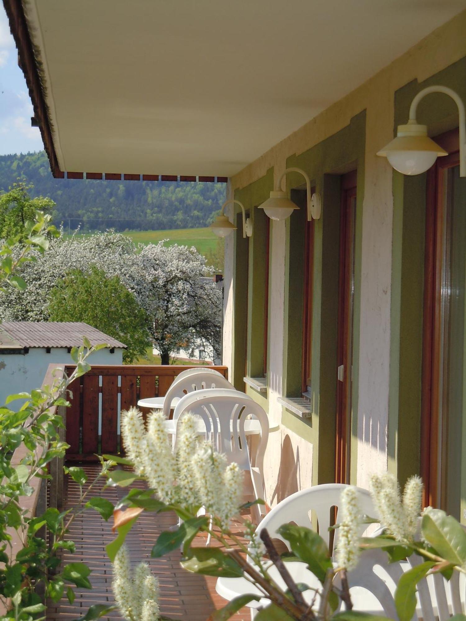 Hotel Lugerhof Weiding  Exterior foto